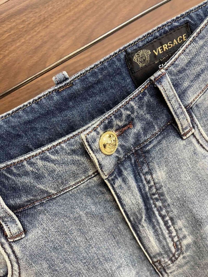 Versace Jeans